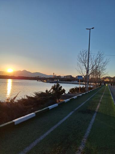 عکس دریاچه شورابیل