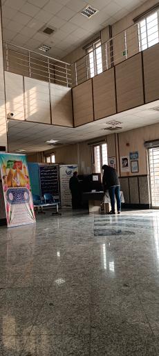 عکس شرکت آب و فاضلاب منطقه 6 تهران - ناحیه 3 (خانی آباد)