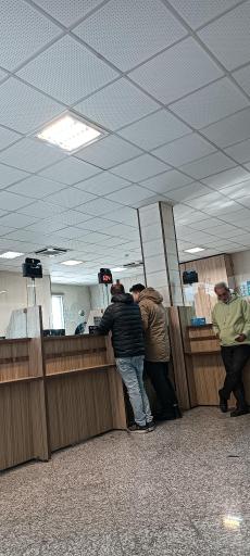 عکس شرکت آب و فاضلاب منطقه 6 تهران - ناحیه 3 (خانی آباد)