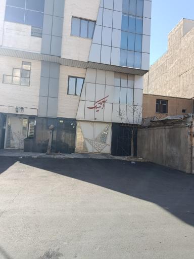 عکس ساختمان انتیک