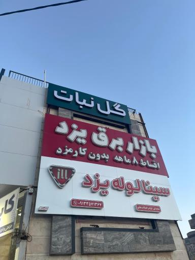 عکس گالری گل نبات