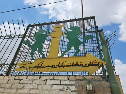عکس فیدارجک