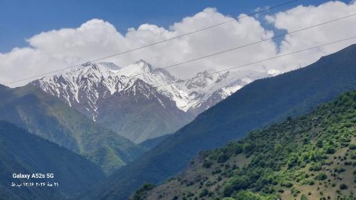 عکس ملک جوی