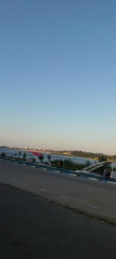 عکس دریاچه شورابیل