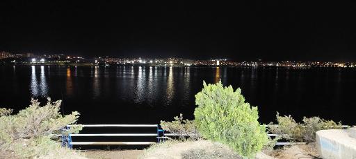 عکس دریاچه شورابیل