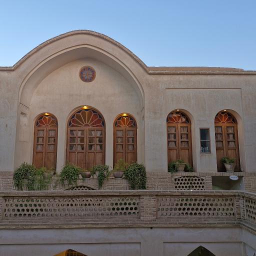 عکس موزه منوچهر شیبانی