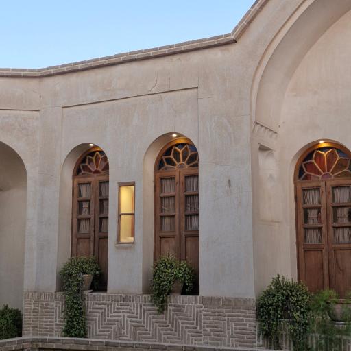 عکس موزه منوچهر شیبانی