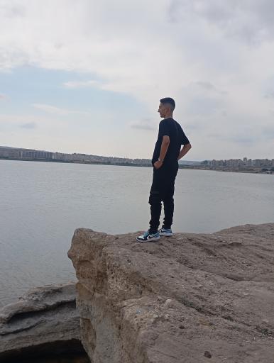 عکس دریاچه شورابیل