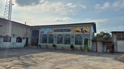 عکس اسپاهی کلا