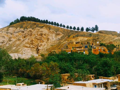 عکس اقامتگاه بوم‌گردی عمو صمد