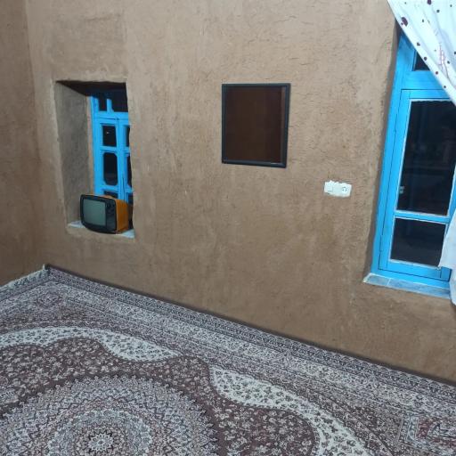 عکس اقامتگاه بوم‌گردی عمو صمد