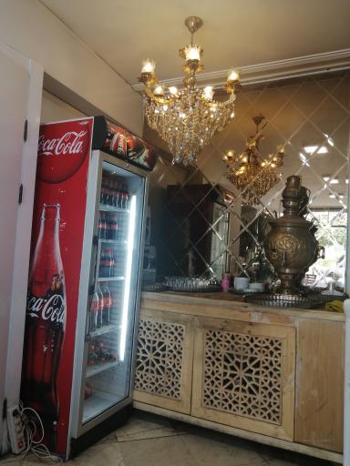 عکس شله پلنگی