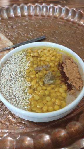 عکس شله پلنگی