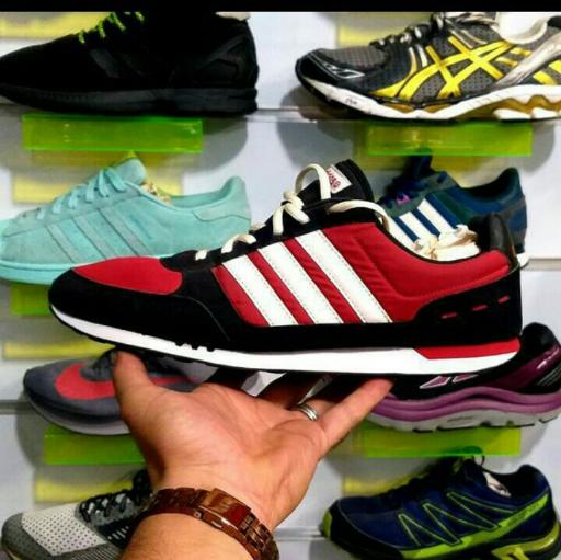 عکس فروشگاه پوشاک تاناکورا آرارات