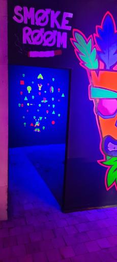 عکس کافه گیم vip