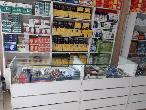 عکس الکتریکی مراقی