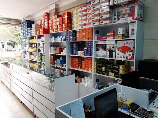 عکس الکتریکی مراقی