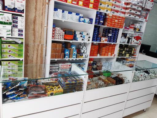 عکس الکتریکی مراقی