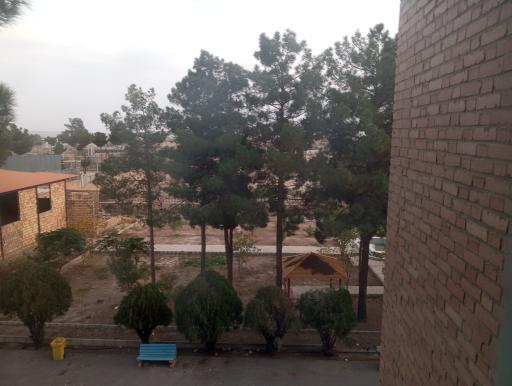 عکس دانشگاه فرهنگیان پردیس شهید رجایی سمنان