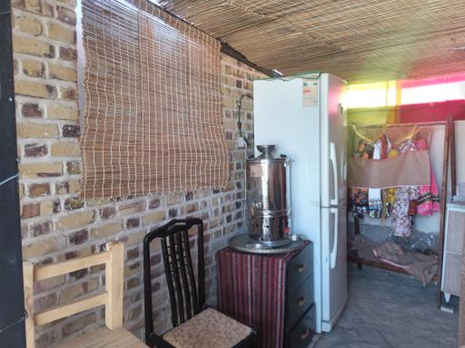 عکس بومگردی روژان