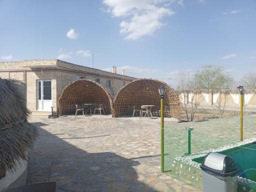 عکس بومگردی روژان
