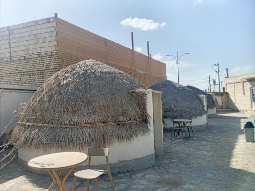 عکس بومگردی روژان
