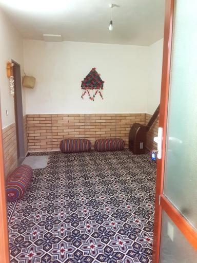 عکس بومگردی روژان