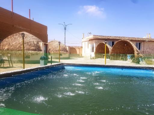 عکس بومگردی روژان
