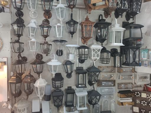 عکس پردیس الکتریک 