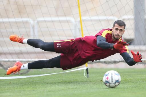 عکس ورزشگاه شهید کاظمی (ورزشگاه اختصاصی باشگاه پرسپولیس)