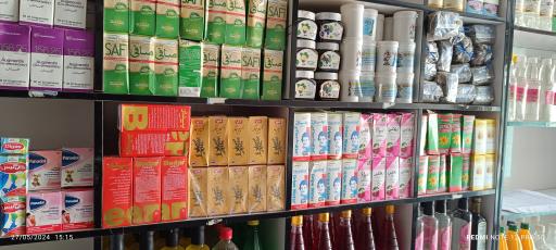 عکس عطاری و خرازی عرفان 