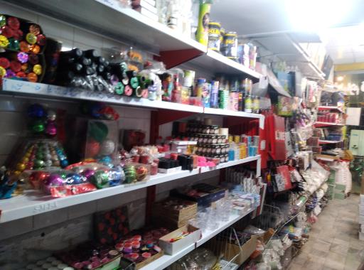 عکس لوازم قنادی و تم تولد بلوط 