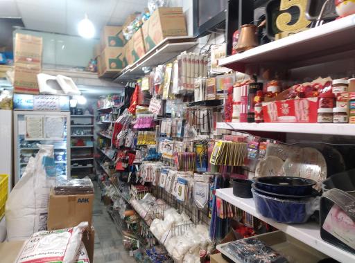 عکس لوازم قنادی و تم تولد بلوط قم