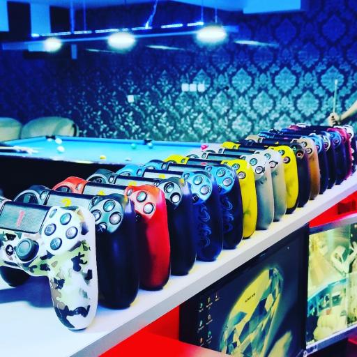 عکس گیم نت الماس