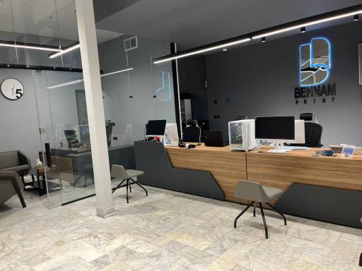 عکس چاپ بهنام 