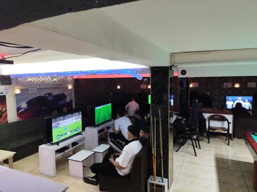 عکس گیم نت الماس