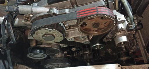 عکس تعمیرگاه تخصصی حجت