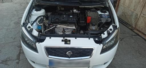 عکس تعمیرگاه تخصصی حجت