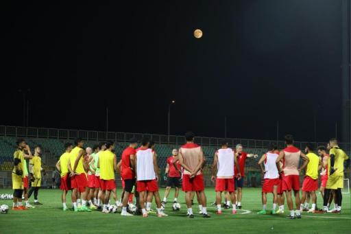 عکس ورزشگاه شهید کاظمی (ورزشگاه اختصاصی باشگاه پرسپولیس)