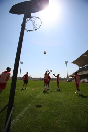 عکس ورزشگاه شهید کاظمی (ورزشگاه اختصاصی باشگاه پرسپولیس)