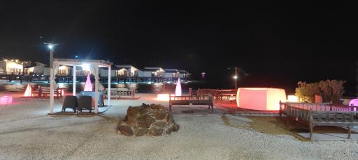 هتل دریایی ترنج