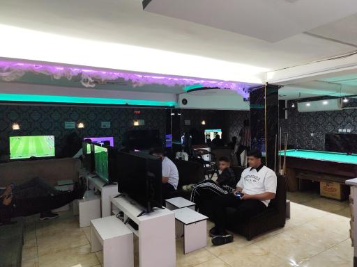 عکس گیم نت الماس