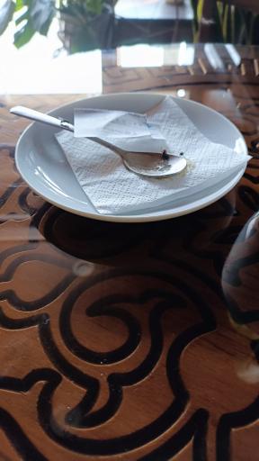 عکس کافه اکسیر