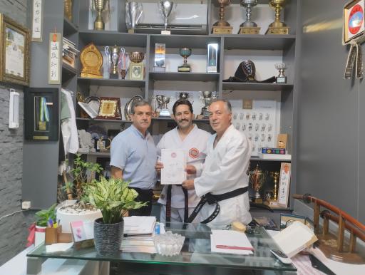 عکس باشگاه خانه ورزش سهراب