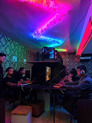 عکس گیم نت الماس