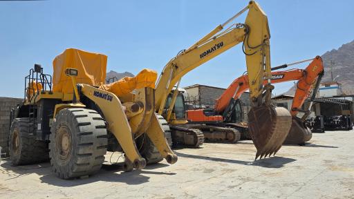 عکس شرکت سپاهان راه ماشین