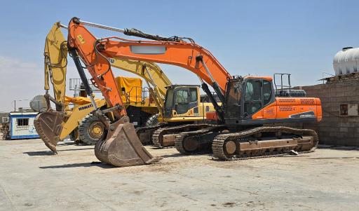 عکس شرکت سپاهان راه ماشین