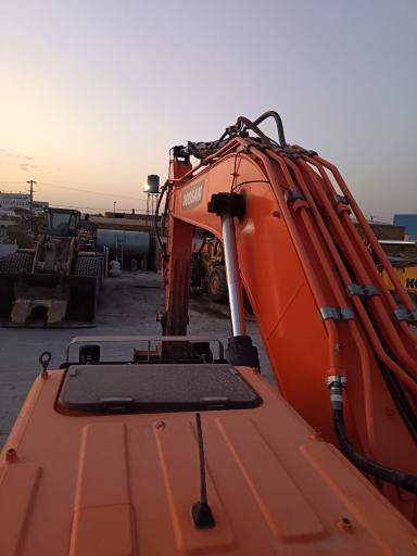 عکس شرکت سپاهان راه ماشین