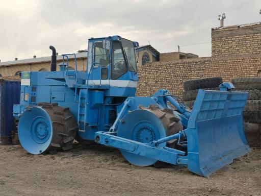 عکس شرکت سپاهان راه ماشین