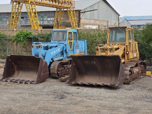 عکس شرکت سپاهان راه ماشین